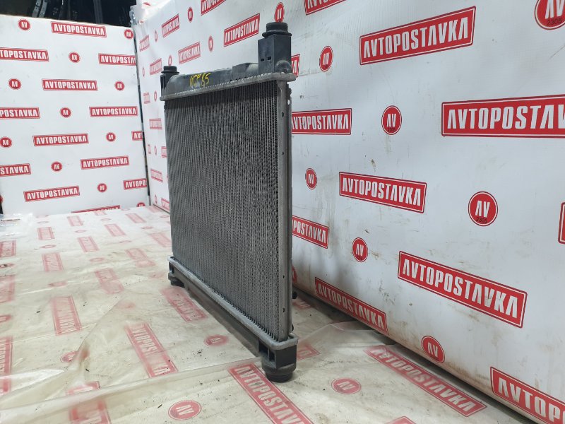 Радиатор двигателя, 5000 рублей, Красноярск