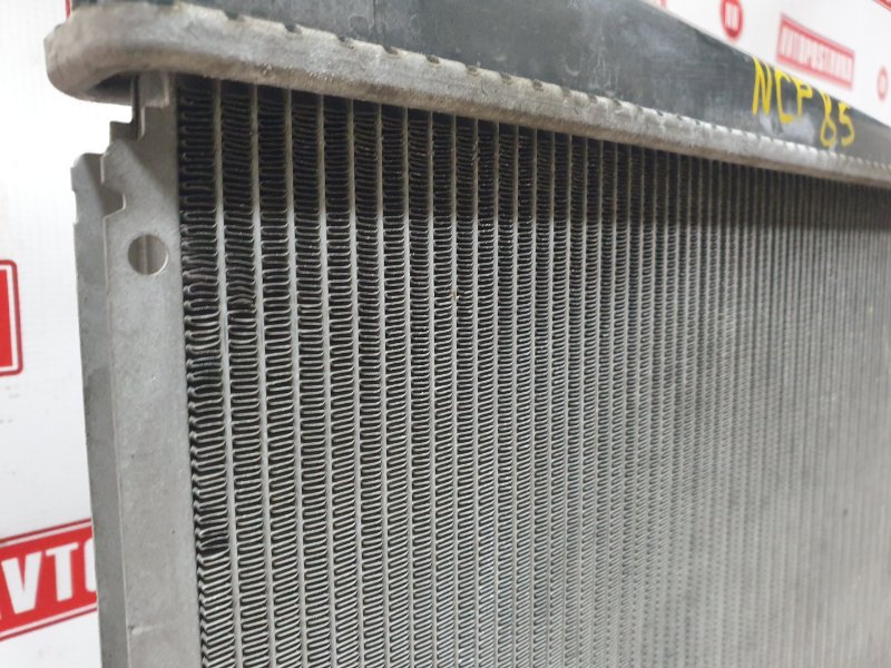 Радиатор двигателя, 5000 рублей, Красноярск