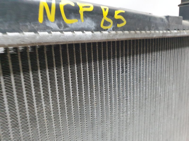 Радиатор двигателя, 5000 рублей, Красноярск