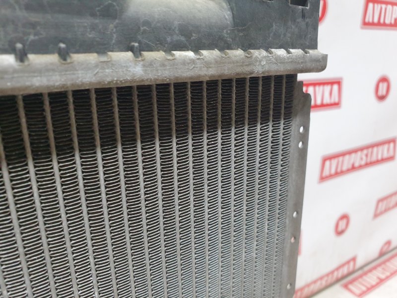 Радиатор двигателя, 5000 рублей, Красноярск