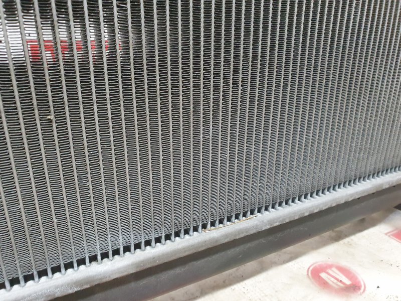 Радиатор двигателя, 5000 рублей, Красноярск