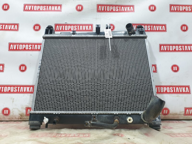 Радиатор двигателя, 5000 рублей, Красноярск