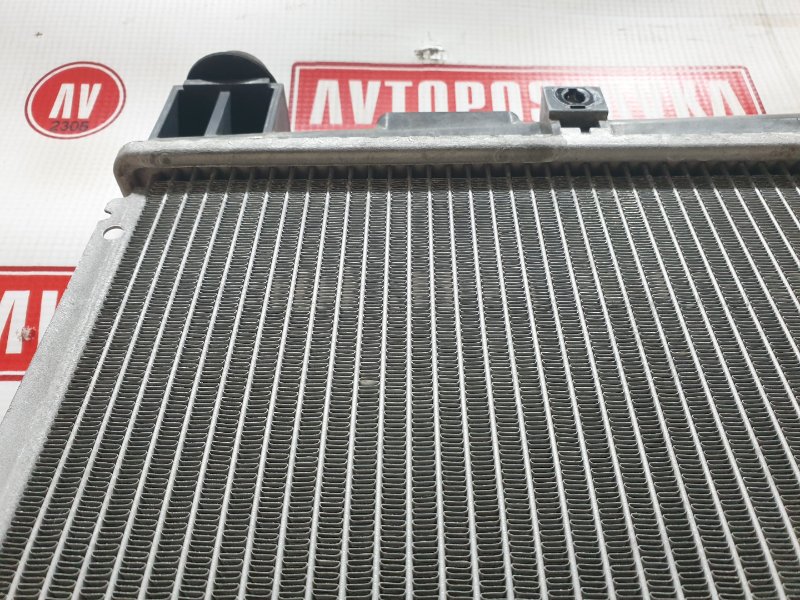 Радиатор двигателя, 5000 рублей, Красноярск