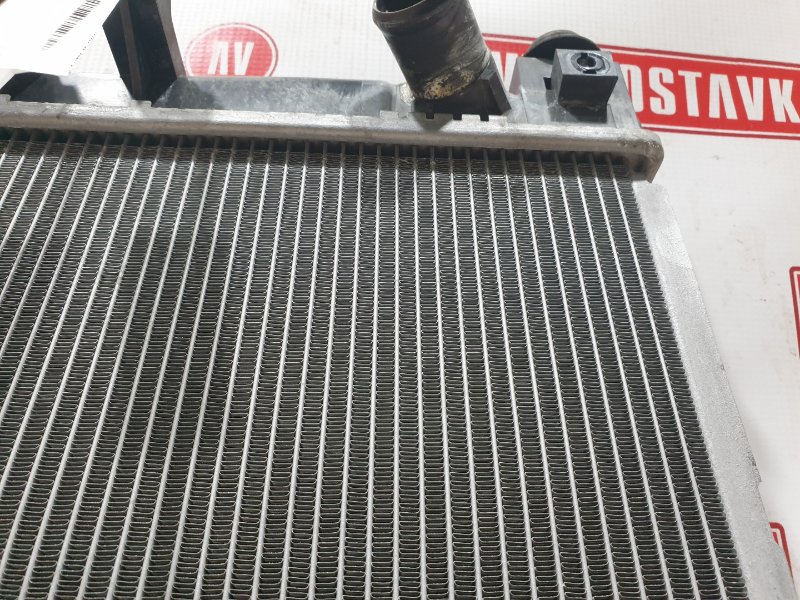 Радиатор двигателя, 5000 рублей, Красноярск