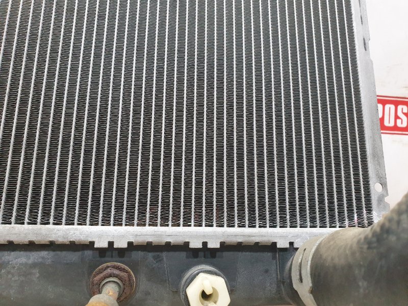 Радиатор двигателя, 5000 рублей, Красноярск