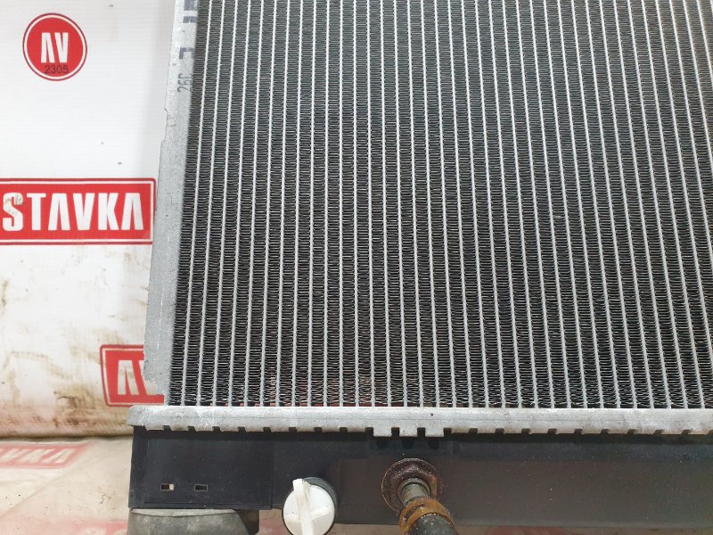 Радиатор двигателя, 5000 рублей, Красноярск