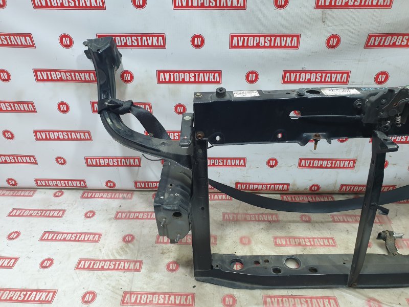 Рамка радиатора, 4990 рублей, Красноярск