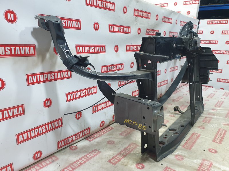 Рамка радиатора, 4990 рублей, Красноярск