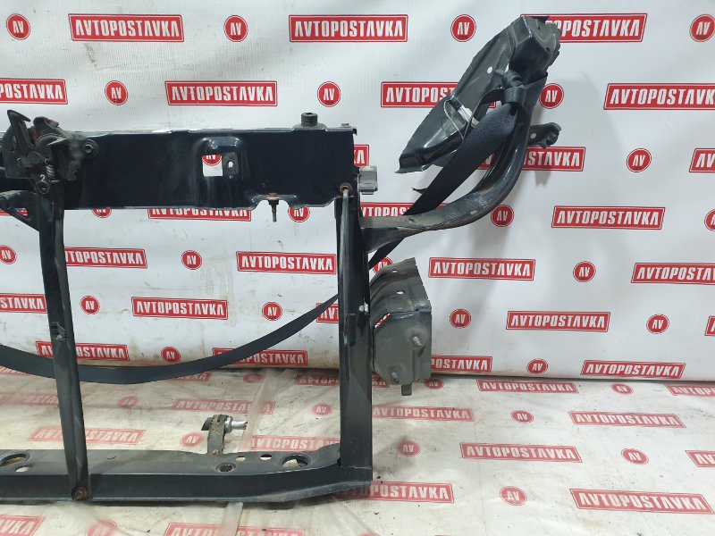 Рамка радиатора, 4990 рублей, Красноярск