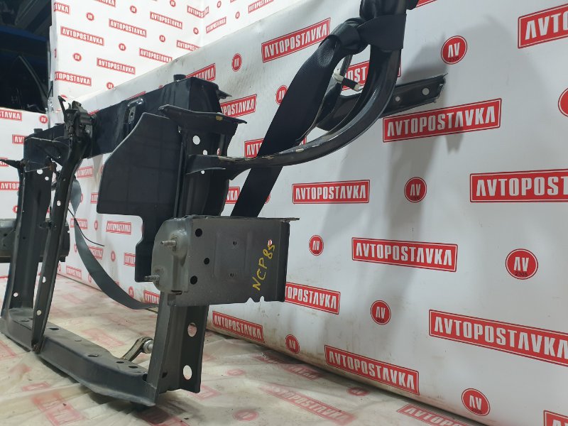 Рамка радиатора, 4990 рублей, Красноярск