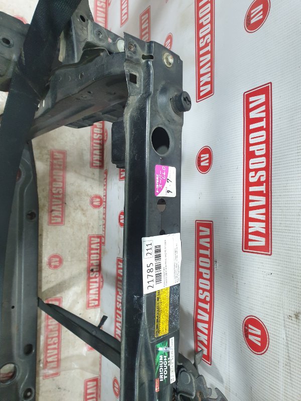 Рамка радиатора, 4990 рублей, Красноярск