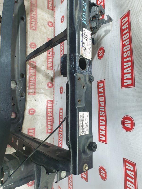 Рамка радиатора, 4990 рублей, Красноярск