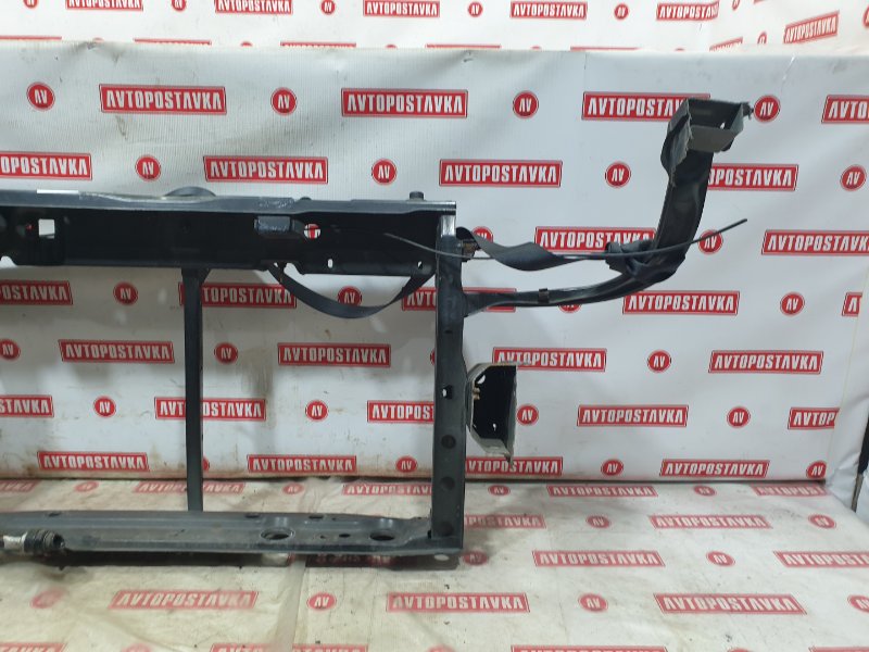 Рамка радиатора, 4990 рублей, Красноярск