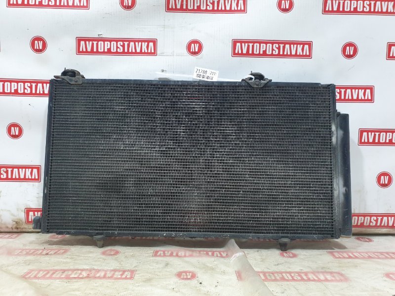 Радиатор кондиционера, 1500 рублей, Красноярск