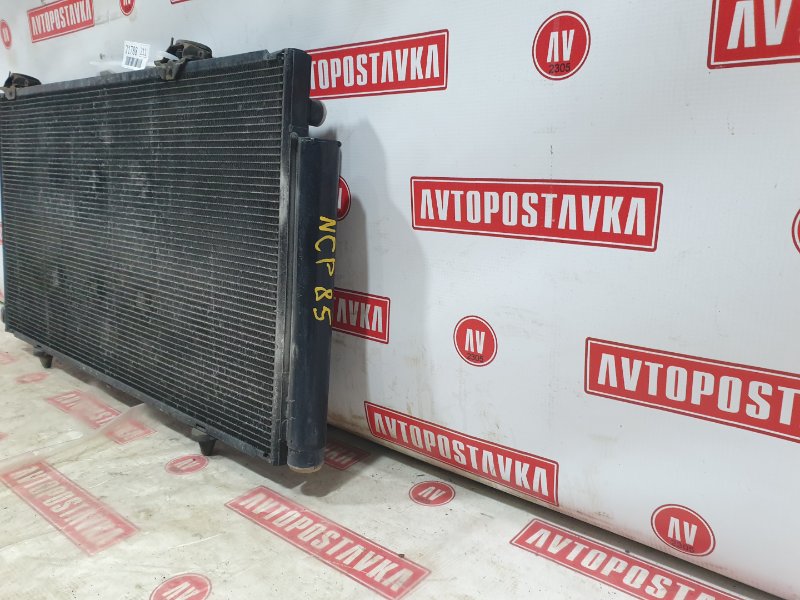 Радиатор кондиционера, 1500 рублей, Красноярск