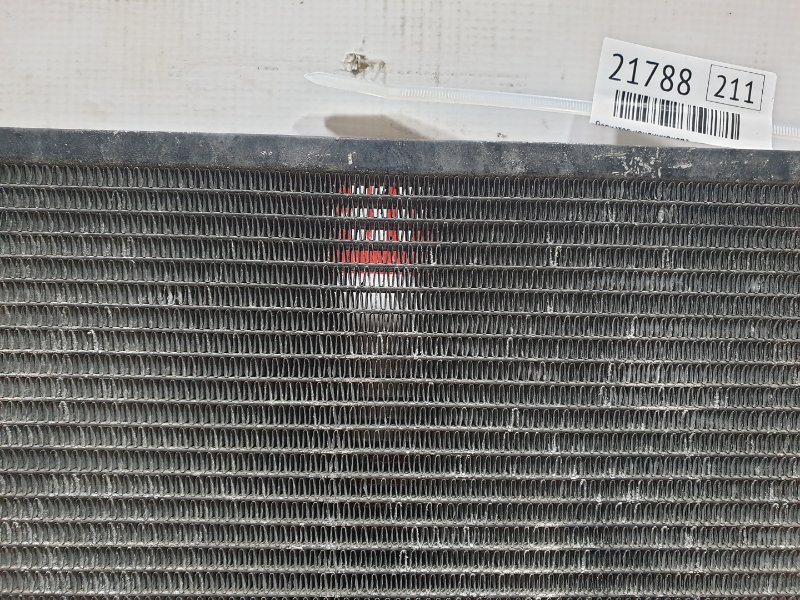 Радиатор кондиционера, 1500 рублей, Красноярск