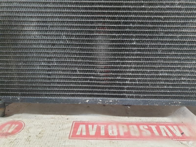 Радиатор кондиционера, 1500 рублей, Красноярск