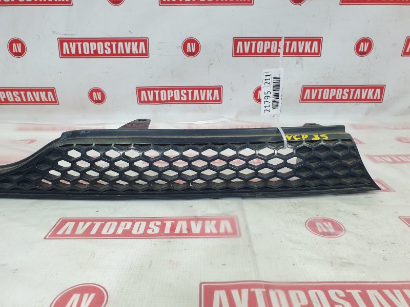 Решетка радиатора, 500 рублей, Красноярск