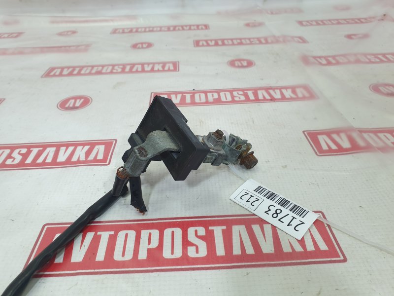 Клемма аккумулятора, 450 рублей, Красноярск