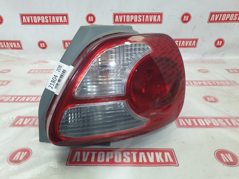 Фонарь, 500 рублей, Красноярск