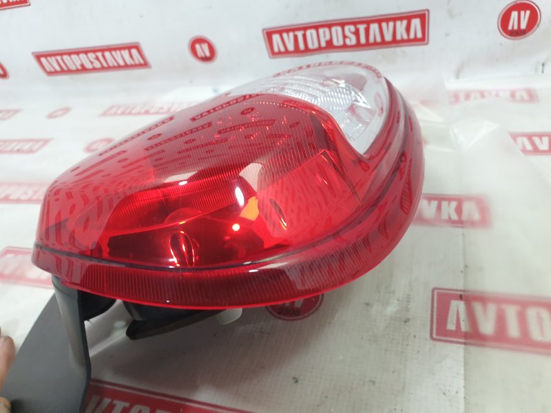 Фонарь, 500 рублей, Красноярск