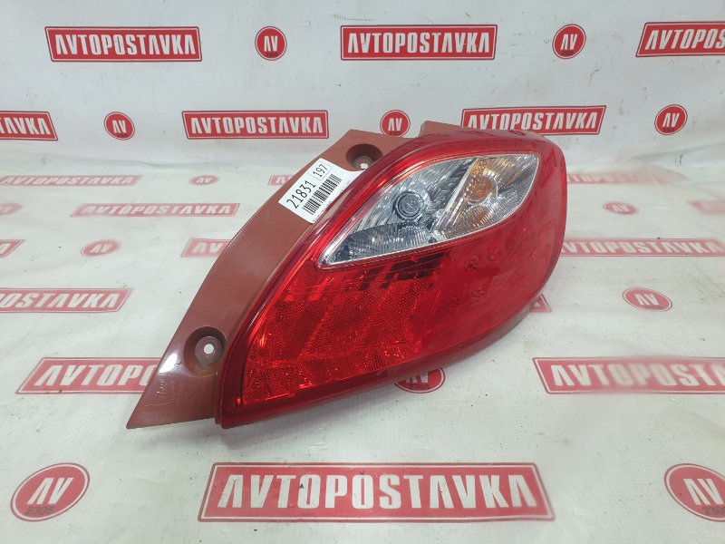 Фонарь, 700 рублей, Красноярск