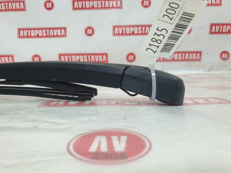 Дворник двери багажника, 1250 рублей, Красноярск