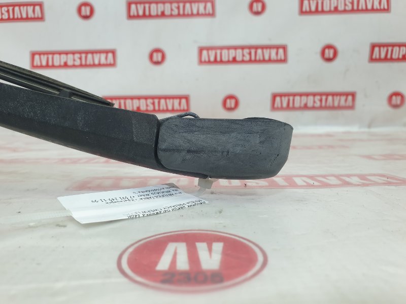 Дворник двери багажника, 1250 рублей, Красноярск