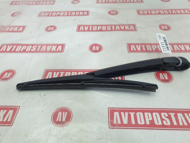 Дворник двери багажника, 1250 рублей, Красноярск