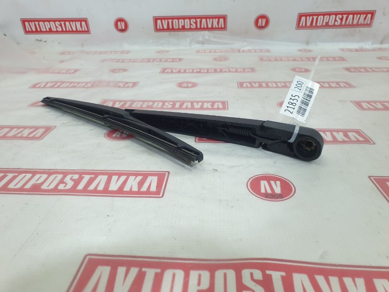 Дворник двери багажника, 1250 рублей, Красноярск