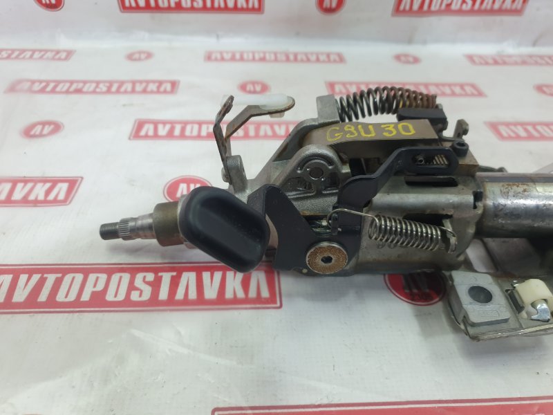 Колонка рулевая, 900 рублей, Красноярск