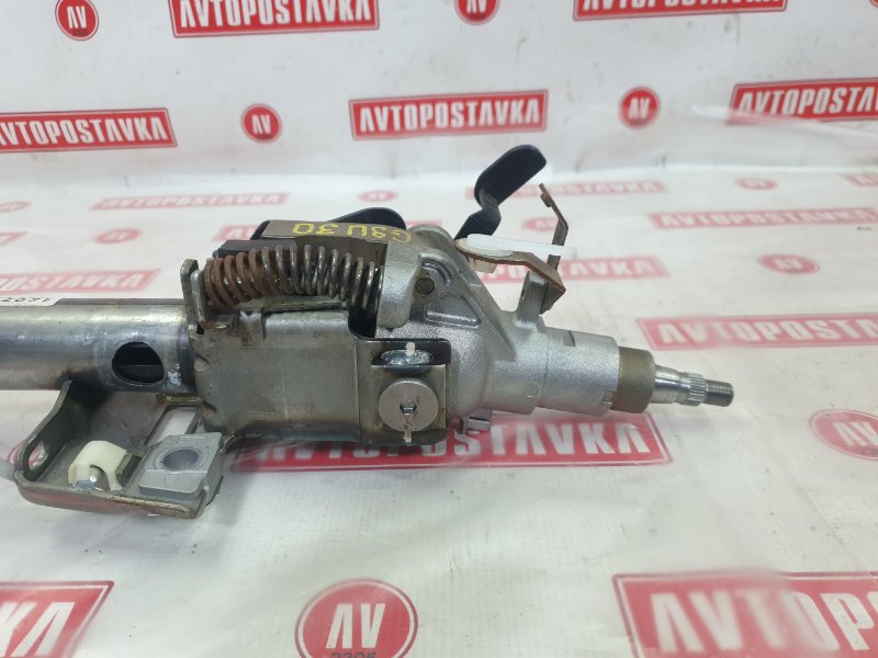 Колонка рулевая, 900 рублей, Красноярск