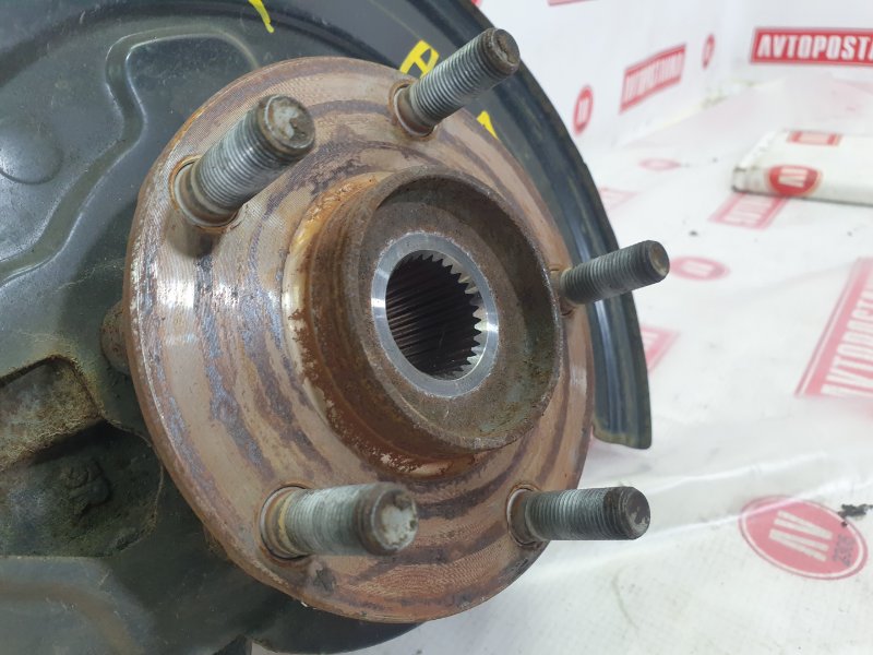 Ступица, 3000 рублей, Красноярск