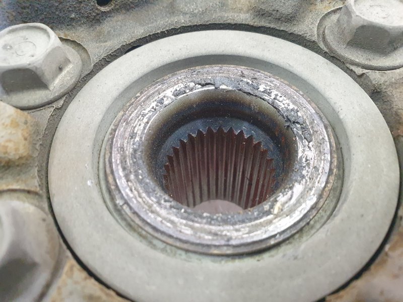 Ступица, 3000 рублей, Красноярск