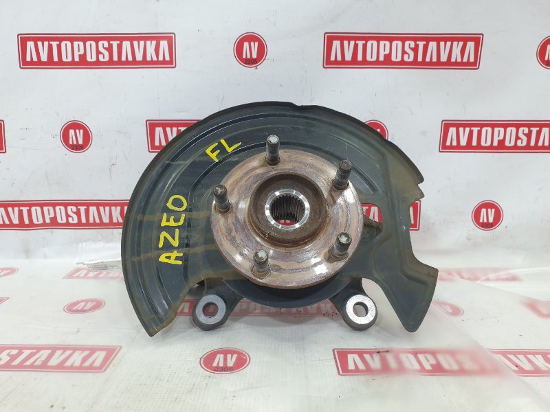 Ступица, 3000 рублей, Красноярск