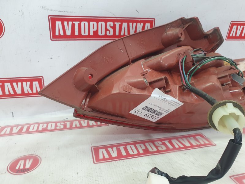 Фонарь, 700 рублей, Красноярск