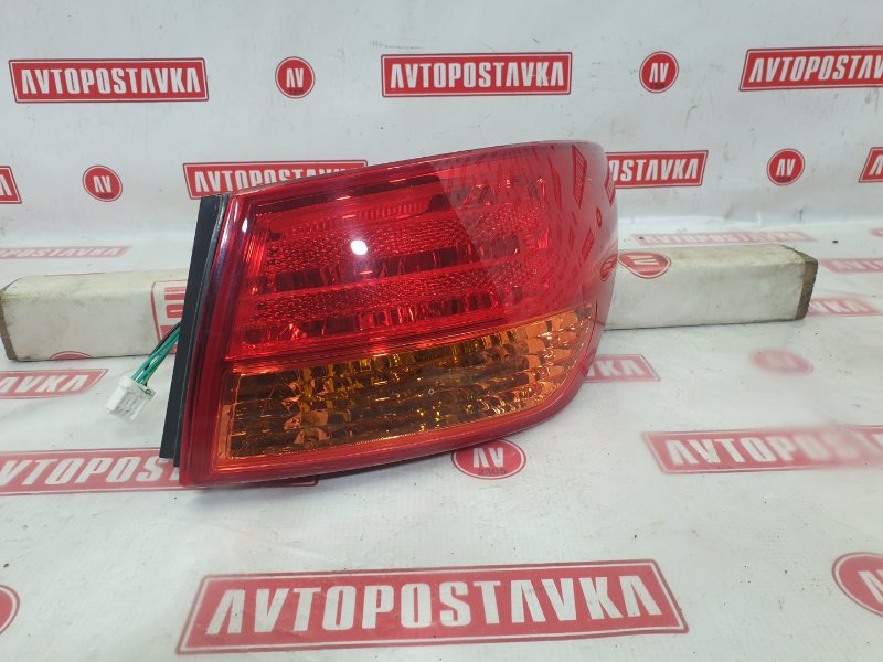 Фонарь, 600 рублей, Красноярск