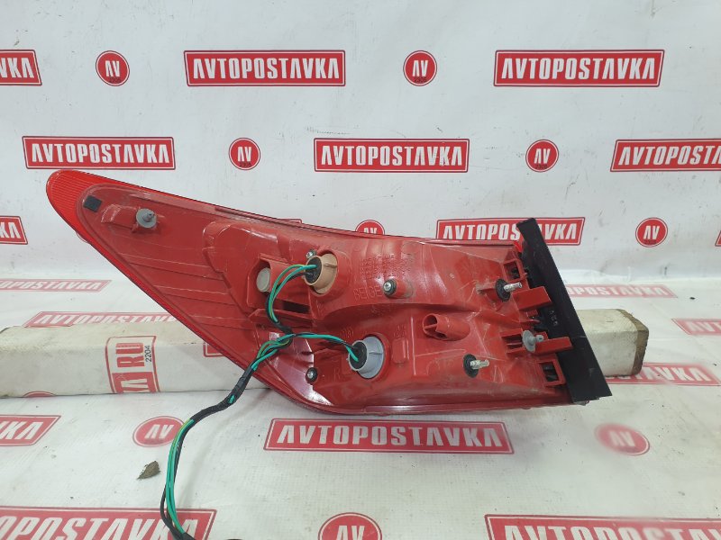 Фонарь, 600 рублей, Красноярск