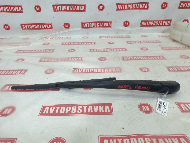 Дворник двери багажника, 1200 рублей, Красноярск