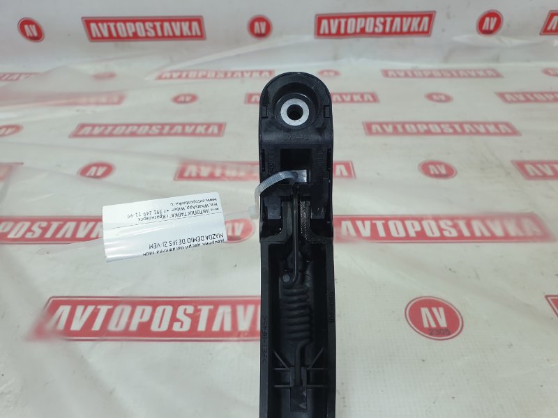 Дворник двери багажника, 1200 рублей, Красноярск