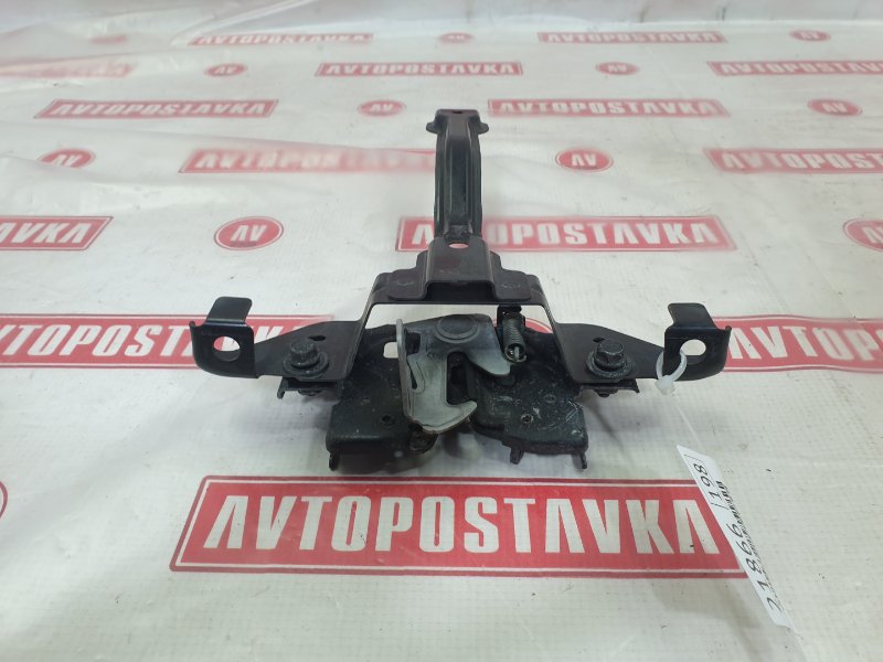 Замок капота, 500 рублей, Красноярск