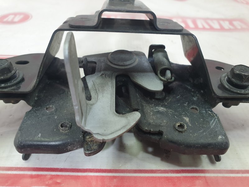 Замок капота, 500 рублей, Красноярск