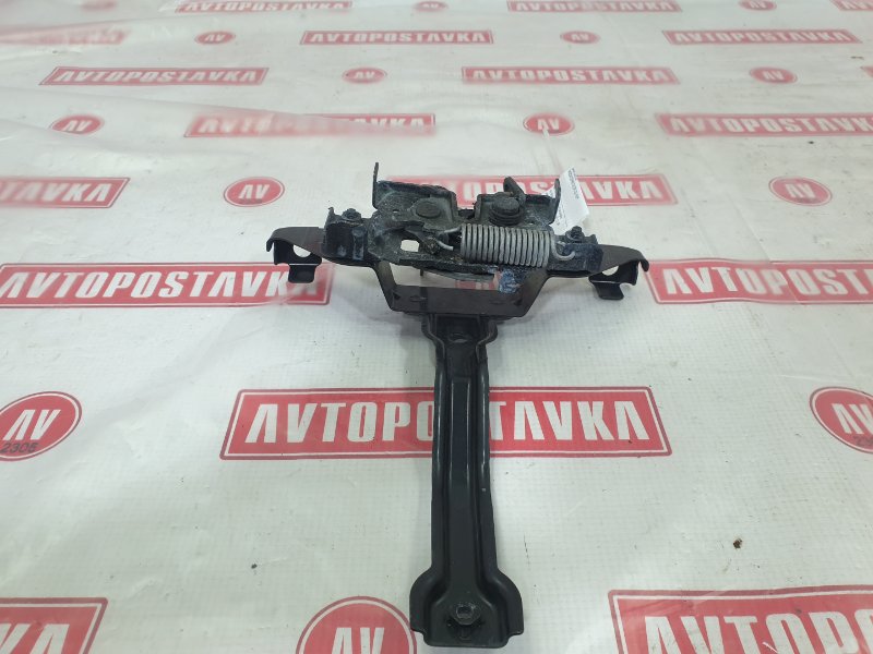 Замок капота, 500 рублей, Красноярск