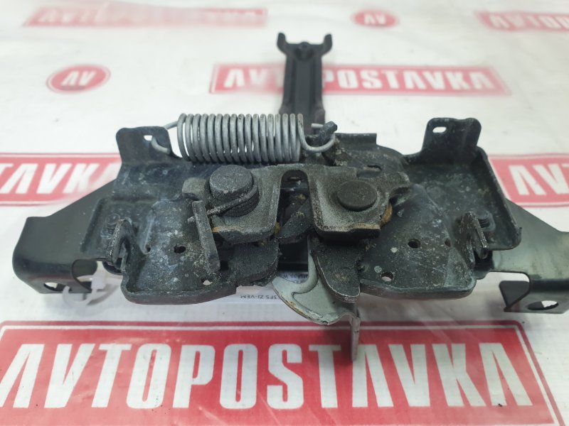 Замок капота, 500 рублей, Красноярск