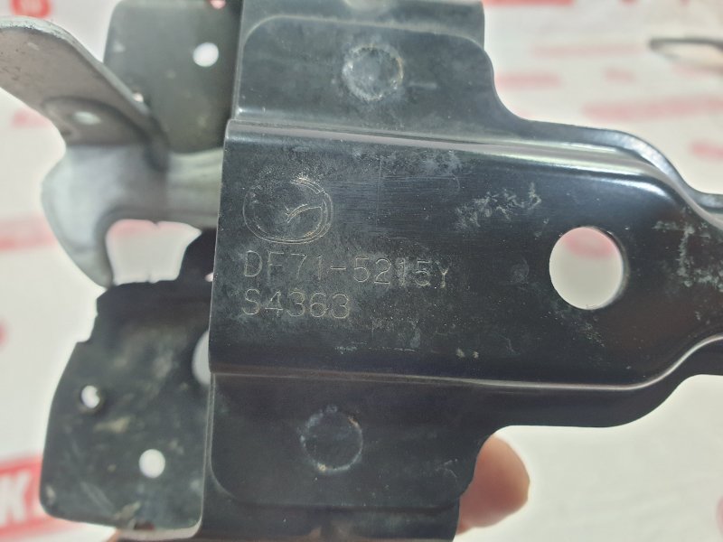 Замок капота, 500 рублей, Красноярск