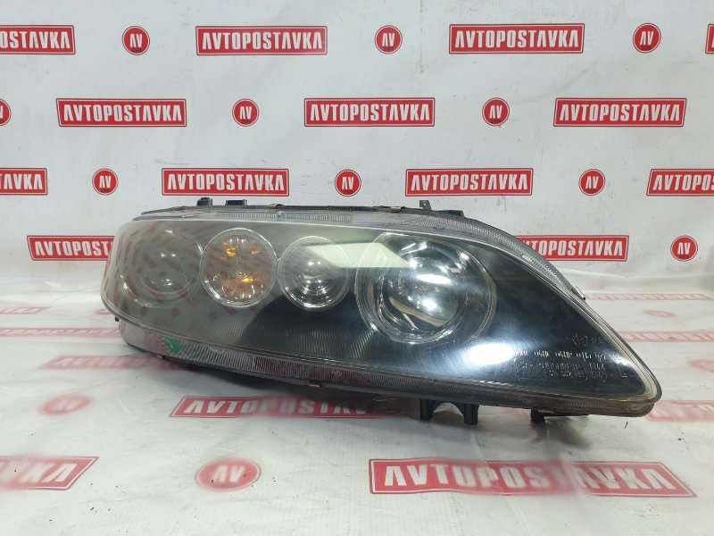 Фара ксеноновая, 8500 рублей, Красноярск