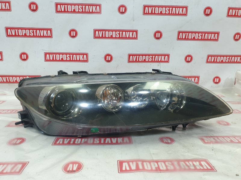 Фара ксеноновая, 8500 рублей, Красноярск