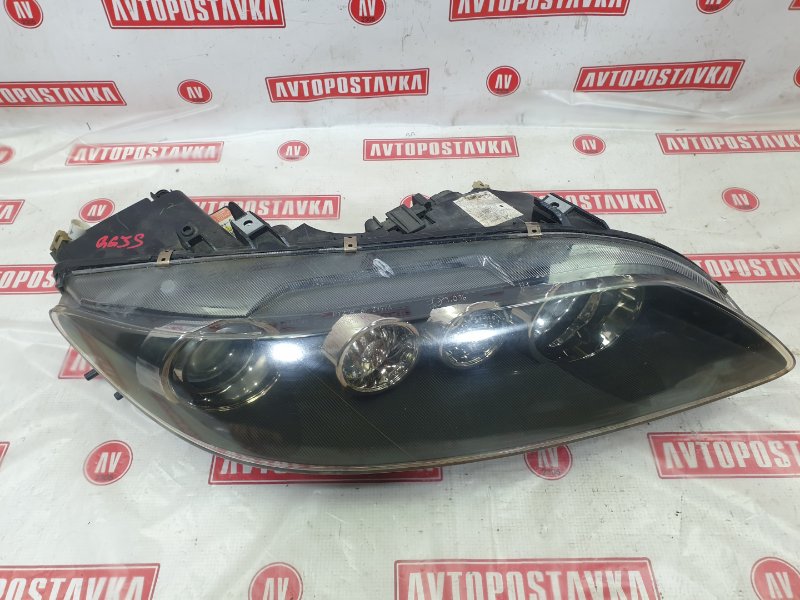 Фара ксеноновая, 8500 рублей, Красноярск