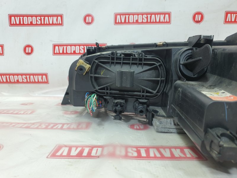 Фара ксеноновая, 8500 рублей, Красноярск