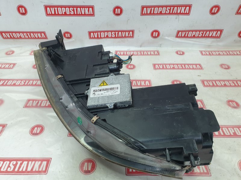 Фара ксеноновая, 8500 рублей, Красноярск